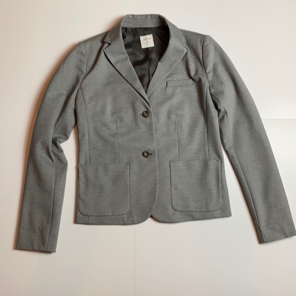 Gap academy blazer